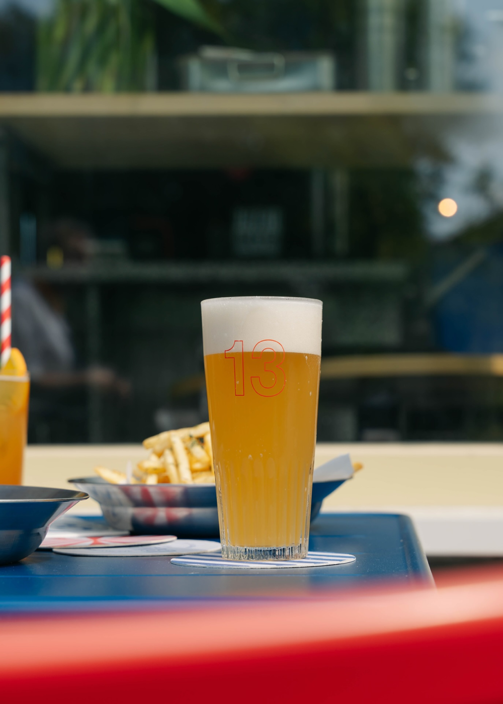 BAR 13 CONTENT 3 BAR 13 CONTENT 3