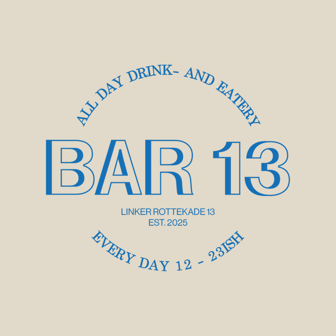 BAR 13 CONTENT 9 BAR 13 CONTENT 9