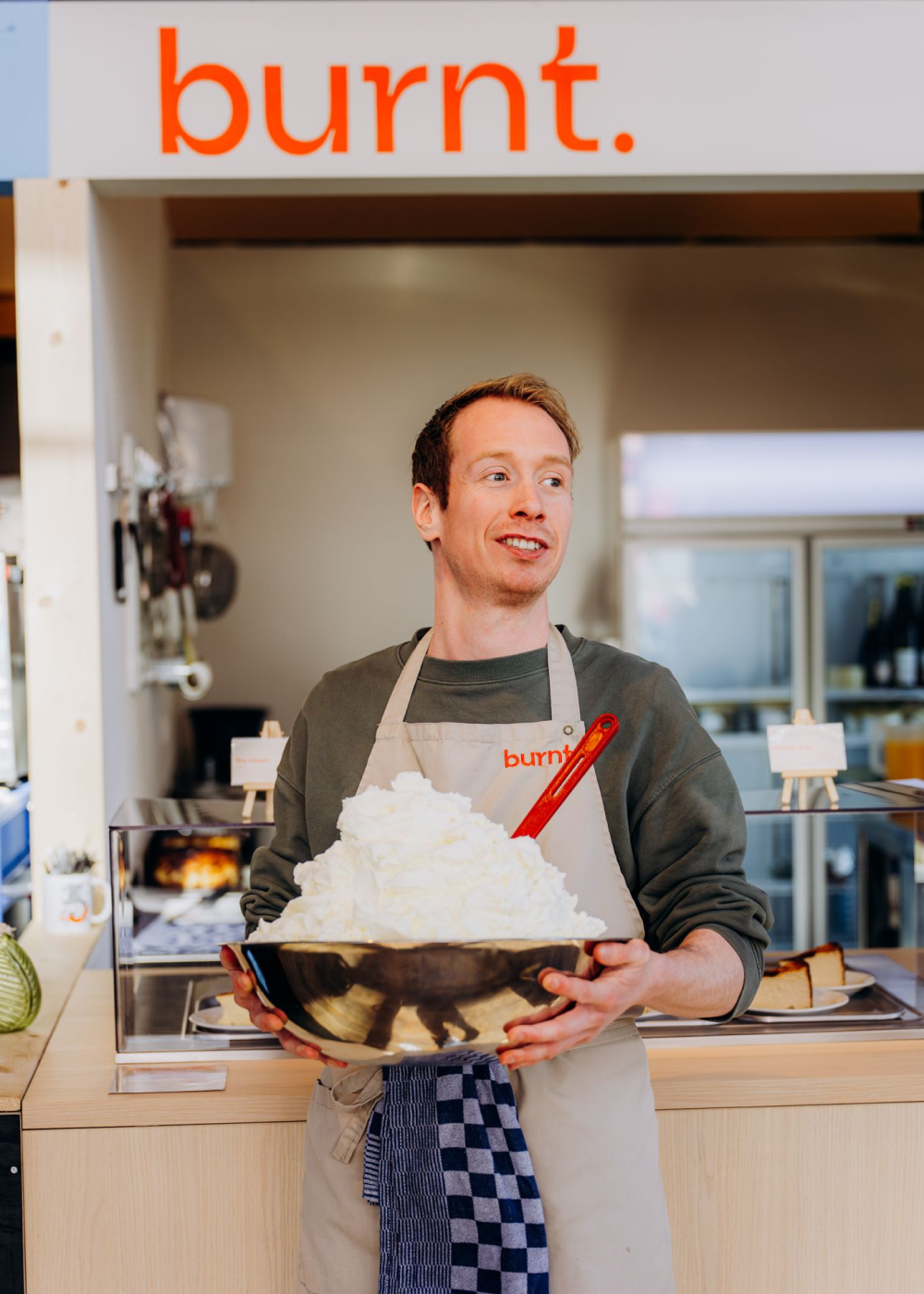 BURNT CONTENT 3 BURNT CONTENT 3