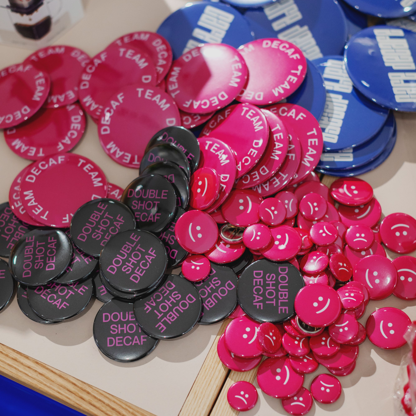 CAFE DECAFE CONTENT 1