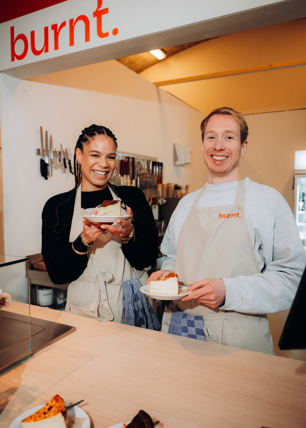 BURNT CONTENT 8 BURNT CONTENT 8