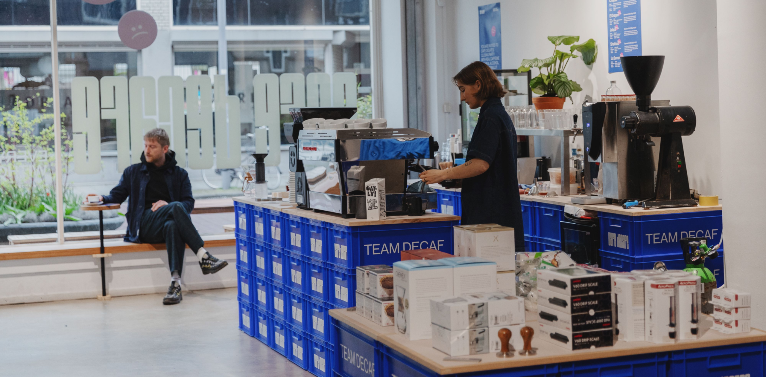 CAFE DECAFE CONTENT 7