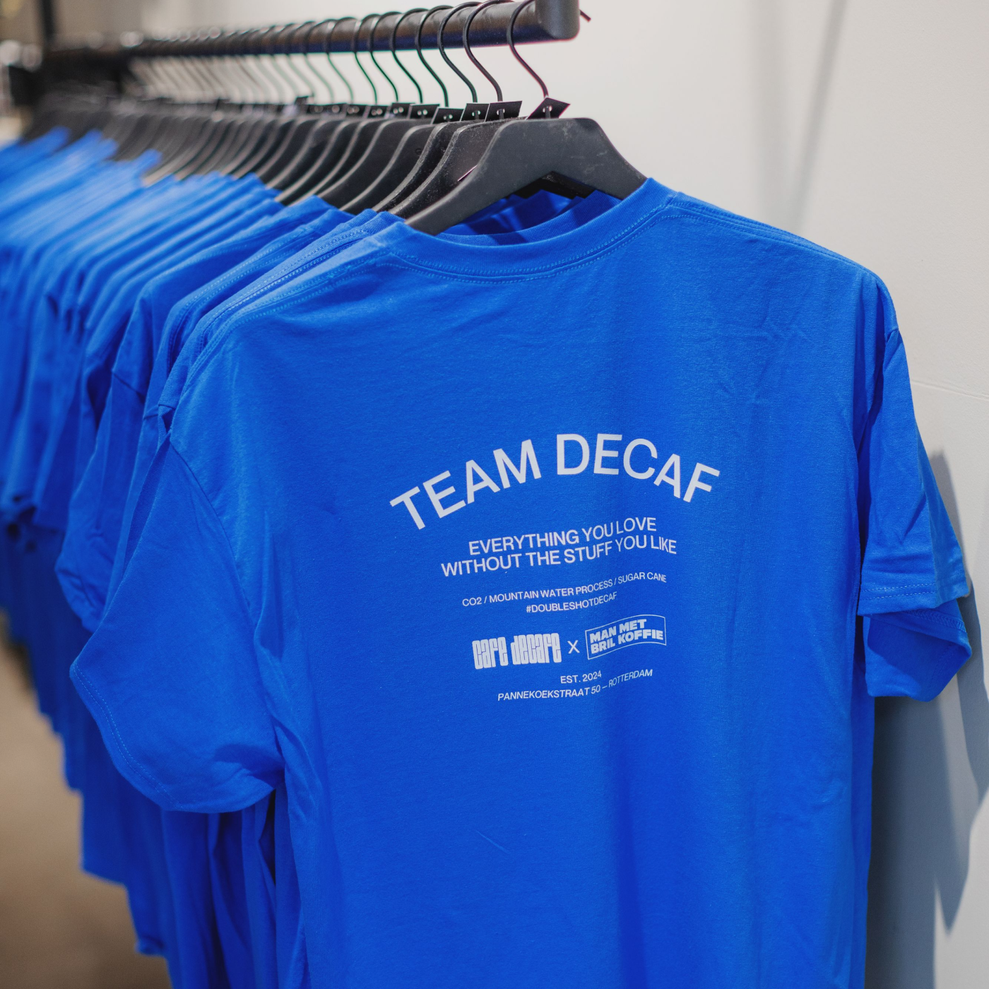 CAFE DECAFE CONTENT 9