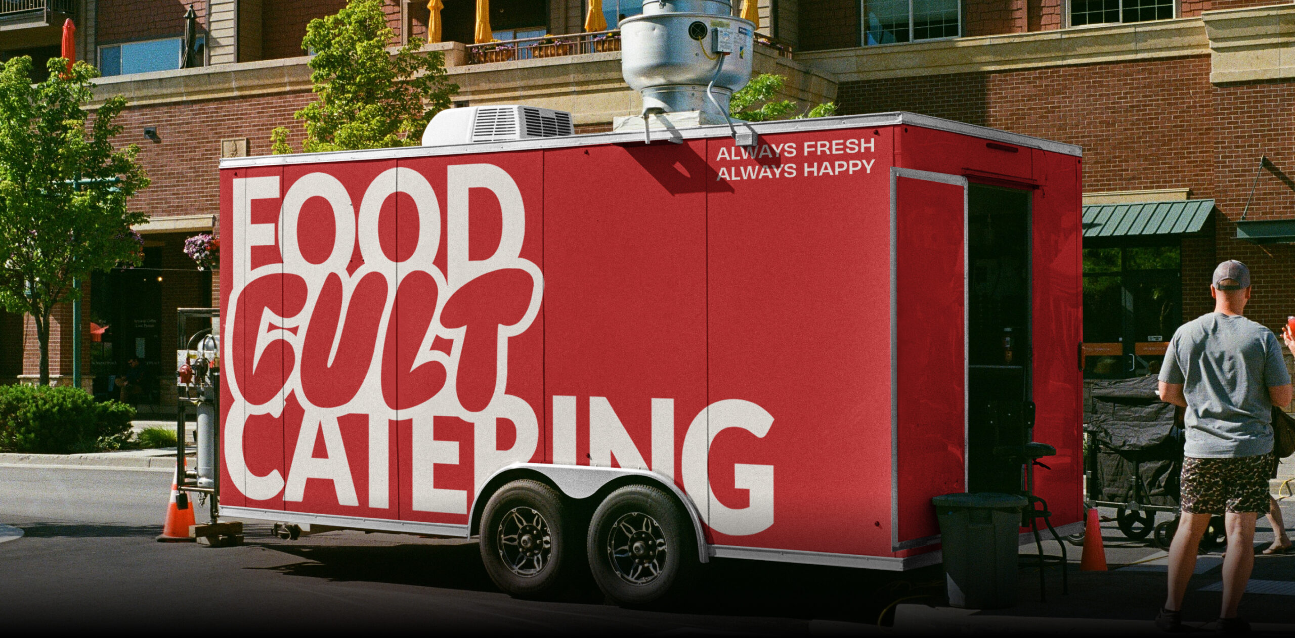 Food Cult Catering