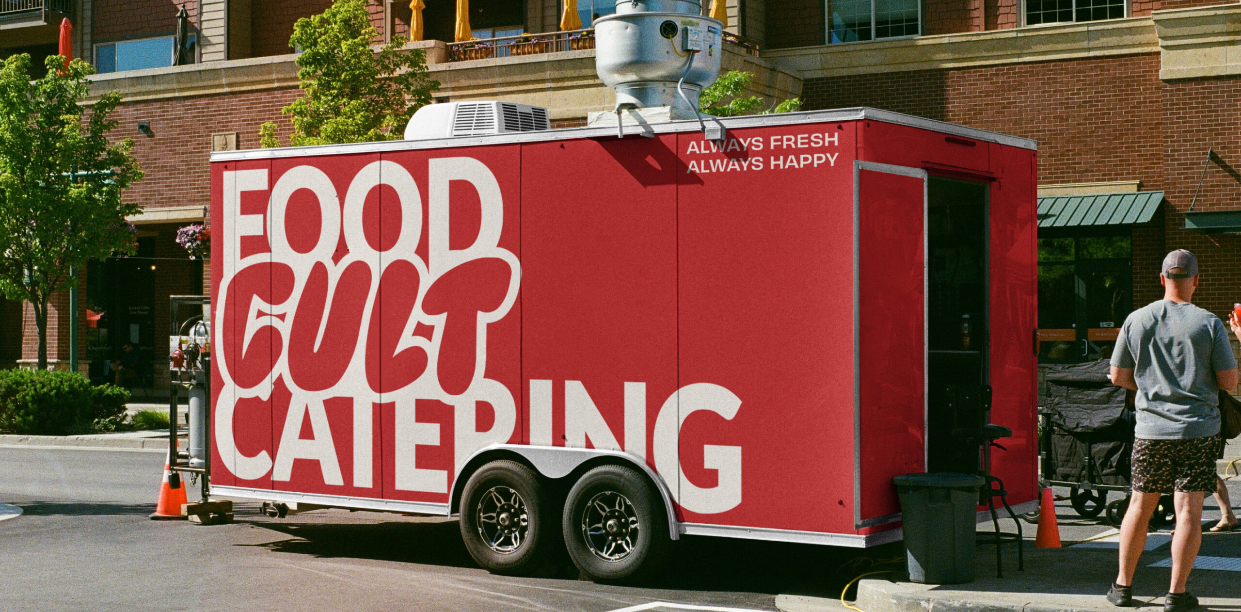 Food Cult Catering