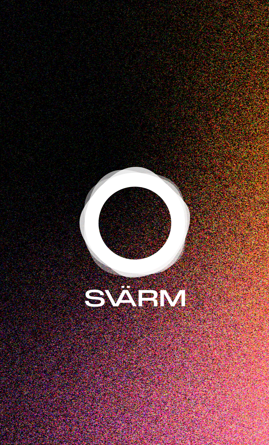 Svärm