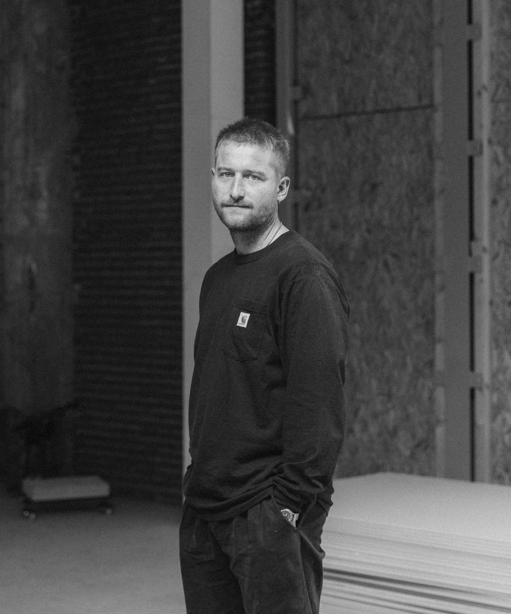 JACKO PORTRET JACKO PORTRET