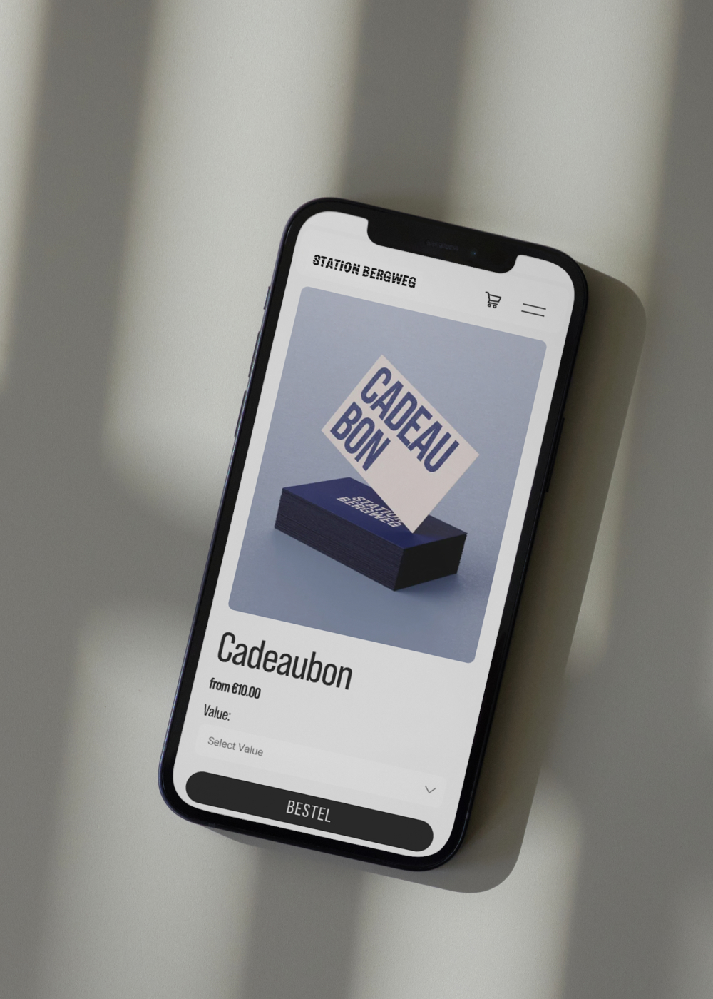 STATION BERGWEG CONTENT 3