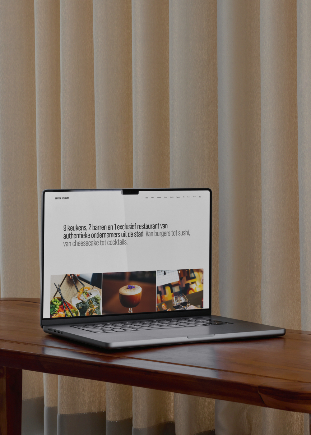 STATION BERGWEG CONTENT 4