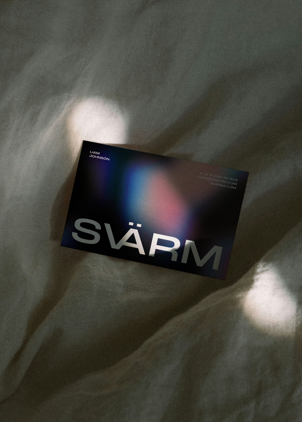 SVARM CONTENT 19 SVARM CONTENT 19