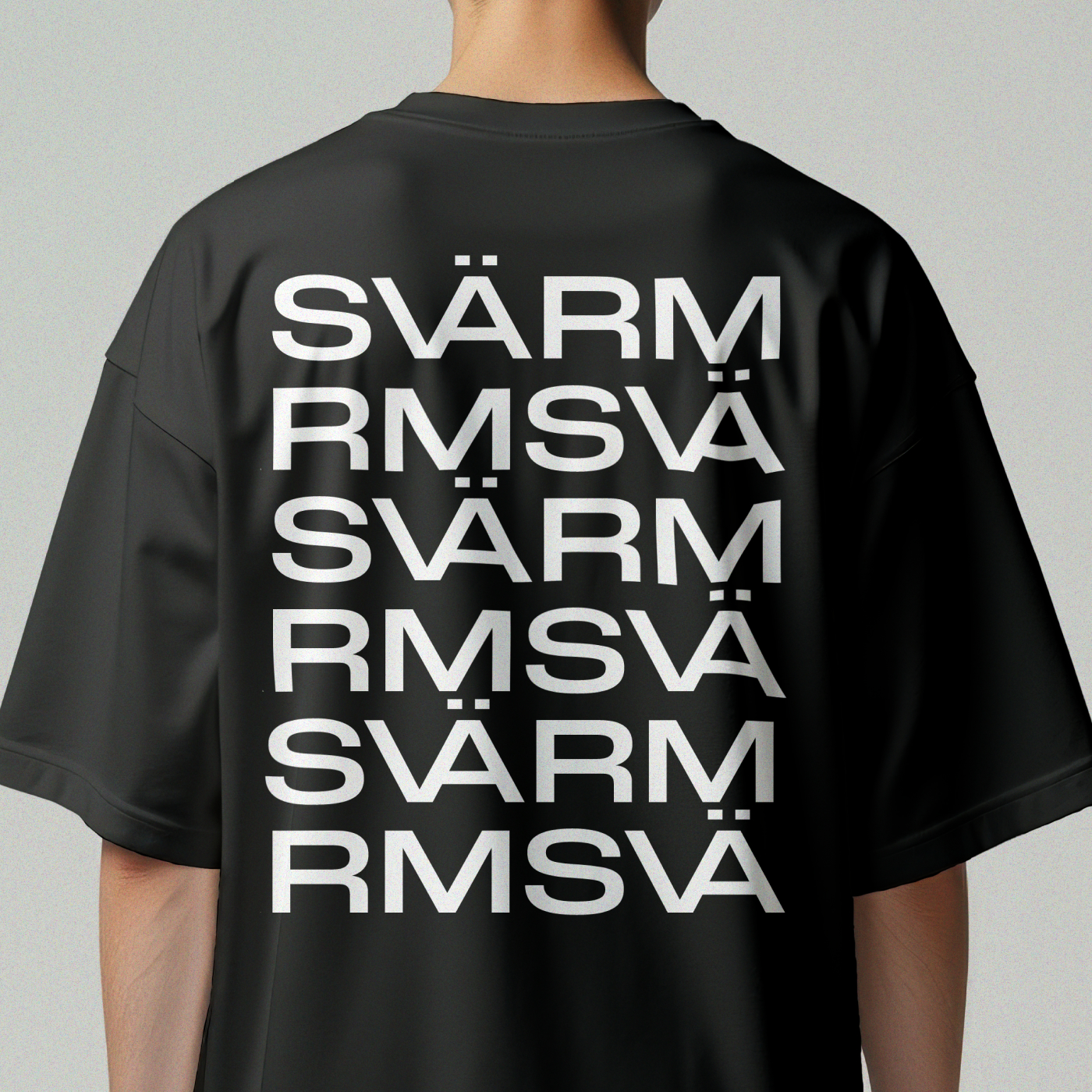 SVARM CONTENT 2 SVARM CONTENT 2