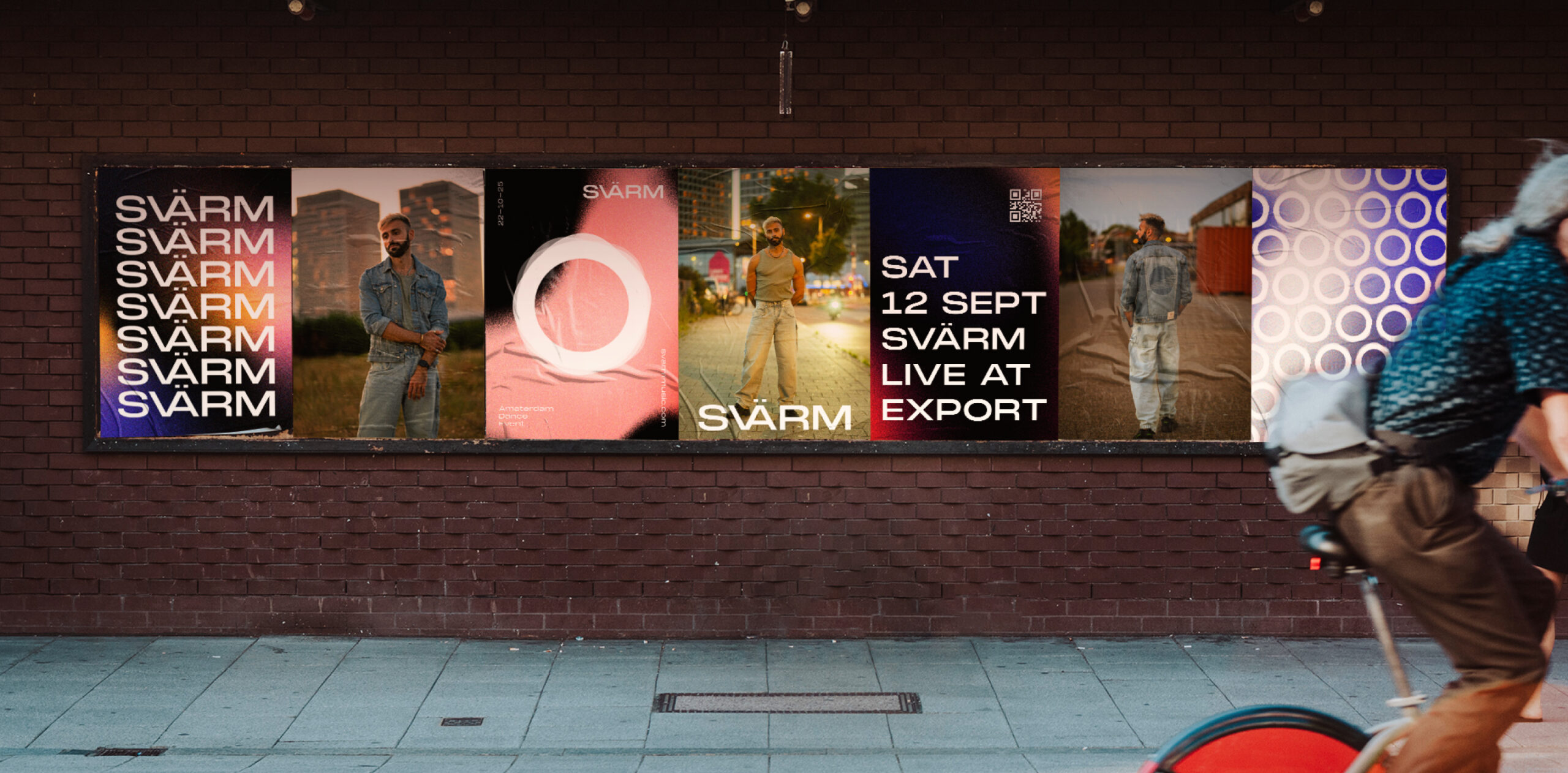 SVARM CONTENT 5 SVARM CONTENT 5